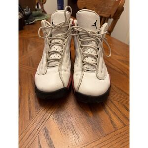 Air‎ Jordan 13 Shoes Youth 6Y Chicago Retro 414574-122 OG 13s Sneakers